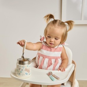 MINILAND FOOD THERMY MINI 280 ML RABBIT