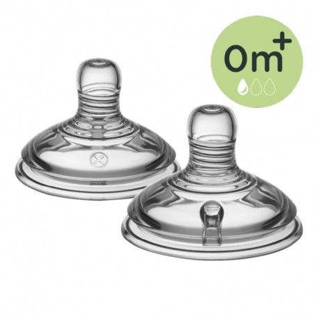 TT CLOSER TO NATURE ΘΗΛΕΣ ΣΙΛ/ΝΗΣ 2ΤΜΧ ΜΕΤΑΒΛΗΤΗ ΡΟΗ CTN VARI FL