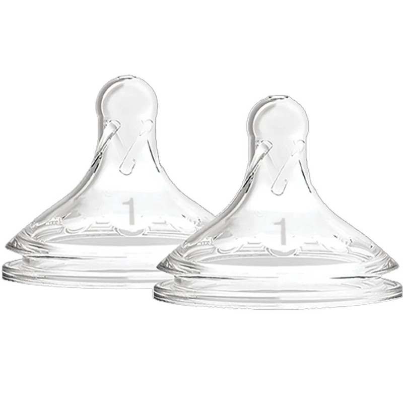 DR.B.WN 1201 ΘΗΛΕΣ OPTIONS+ ΕΠΙΠΕΔΟ 1 ΦΑΡΔΥΣ ΛΑΙΜΟΣ 2ΤΜΧ 0-3M