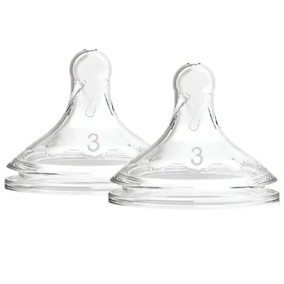 DR.B.WN 3201 ΘΗΛΕΣ OPTIONS+ ΕΠΙΠΕΔΟ 3 ΦΑΡΔΥΣ ΛΑΙΜΟΣ 2ΤΜΧ 6-9M