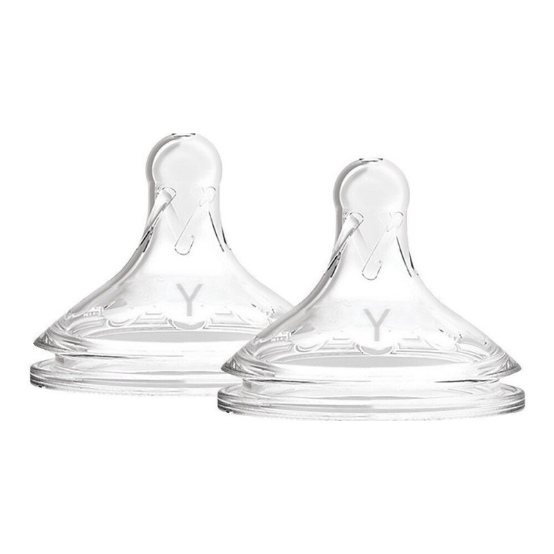 DR.B.WN Y201 ΘΗΛΕΣ OPTIONS+ ΕΠΙΠΕΔΟ Y-CUT Φ.Λ. 2ΤΜΧ 9M+