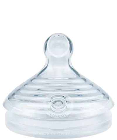 2τμχ Mέγεθος S Nuk Θηλές Nature Sense