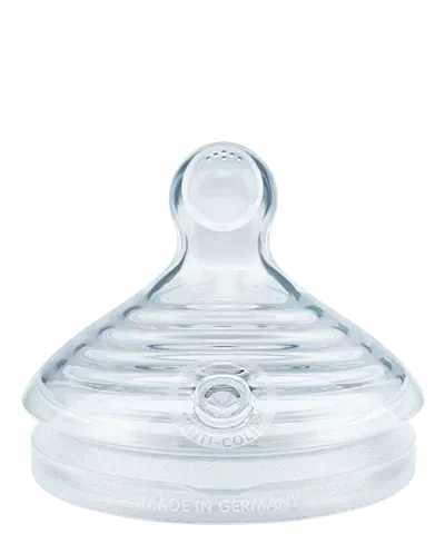 2τμχ Mέγεθος L Nuk Θηλές Nature Sense