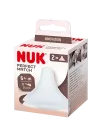 NUK ΘΗΛΗ PERFECT MATCH ΣΙΛΙΚΟΝΗΣ ΜΕΓ. U 2ΤΜΧ