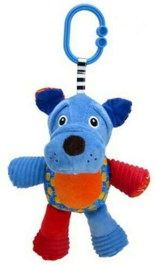 Παιχνιδι Κρεμαστο Campanula MDOG BLUE Παιχνιδι Κρεμαστο Campanula MDOG BLUE