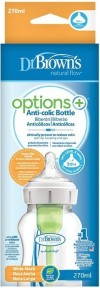DR.B.WB 91600 ΜΠΙΜΠΕΡΟ PP OPTIONS+ 270ml ΦΑΡΔΥΣ ΛΑΙΜΟΣ DR.B.WB 91600 ΜΠΙΜΠΕΡΟ PP OPTIONS+ 270ml ΦΑΡΔΥΣ ΛΑΙΜΟΣ