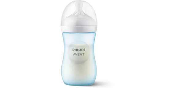 SCY903/21 ΜΠΙΜΠΕΡΟ PP NATURAL RESPONSE 260ml 1M+ ΘΗΛΗ 3 BOTTLE N