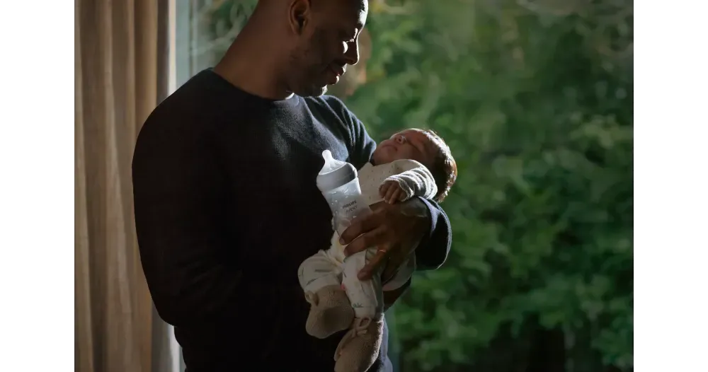 SCY903/66 ΜΠΙΜΠΕΡΟ PP NATURAL RESPONSE 260ml 1M+ ΘΗΛΗ 3 ΚΑΜΗΛΟΠΑ