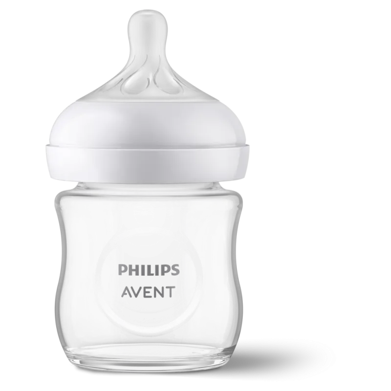 SCY930/01 ΜΠΙΜΠΕΡΟ ΓΥΑΛΙΝΟ NATURAL RESPONSE 120ml 0M+ ΘΗΛΗ 2 BOT