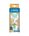 dr. Brown's Options+ Γυάλινο Μπιμπερό 150ml