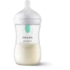 Μπιμπερό Philips Avent Natural Response 3-6m με βαλβίδα AirFree Vent SCY673/01