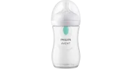 Μπιμπερό Philips Avent Natural Response 3-6m με βαλβίδα AirFree Vent SCY673/01
