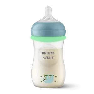 Philips Avent Natural Response Nighttime