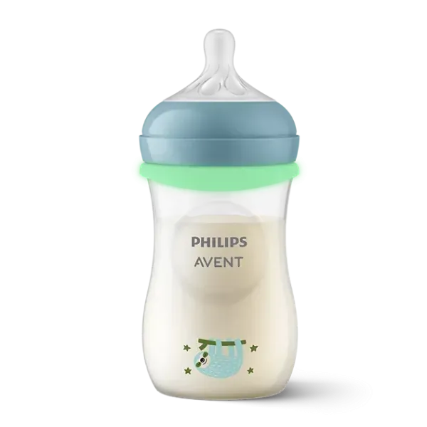 Philips Avent Natural Response Nighttime