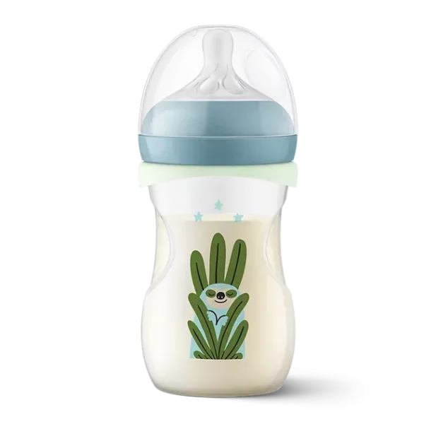 Philips Avent Natural Response Nighttime