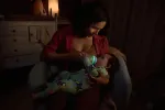 Philips Avent Natural Response Nighttime