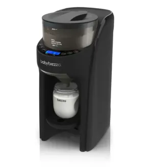 Formula Pro Advanced All Black