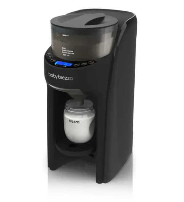 Formula Pro Advanced All Black