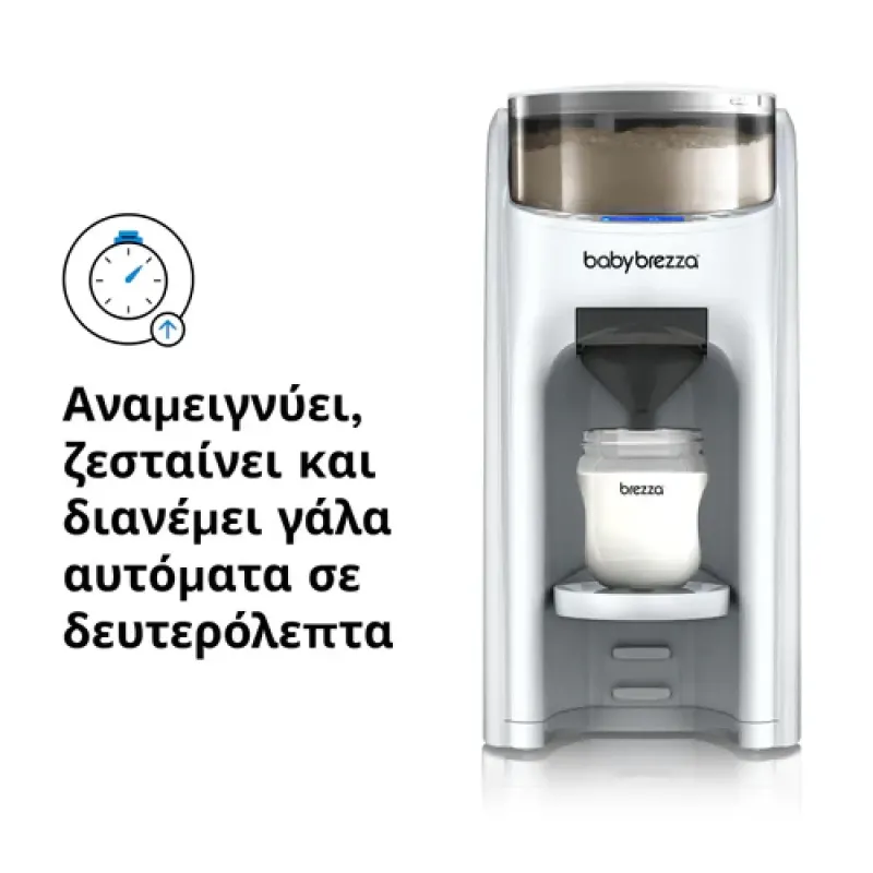 Formula Pro Advanced All White