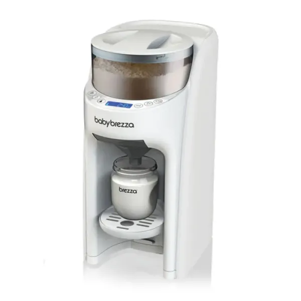 Formula Pro Advanced All White