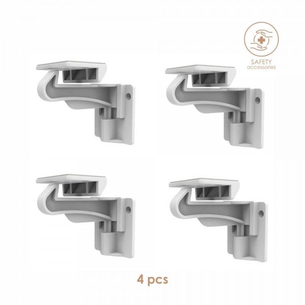 Προστατευτικά για ντουλάπια και συρτάρια