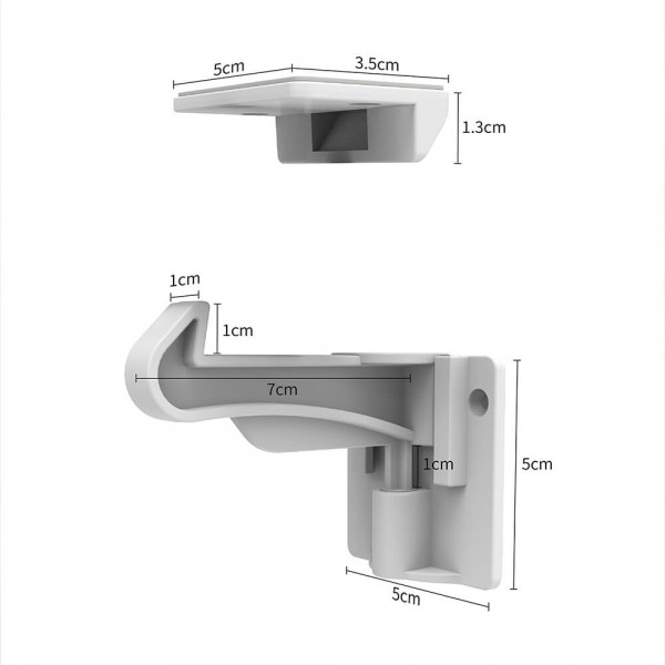 Προστατευτικά για ντουλάπια και συρτάρια