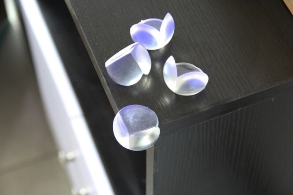 ΠΡΟΣΤΑΤΕΥΤΙΚΑ ΓΙΑ ΓΩΝΙΕΣ 4ΤΜΧ ΔΙΑΦΑΝΑ CORNER PROTECTOR 4 ΠΡΟΣΤΑΤΕΥΤΙΚΑ ΓΙΑ ΓΩΝΙΕΣ 4ΤΜΧ ΔΙΑΦΑΝΑ CORNER PROTECTOR 4