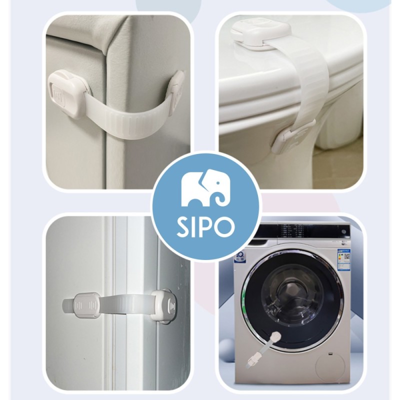 ΠΟΛΥΚΛΕΙΔΑΡΙΑ ΑΣΦΑΛΕΙΑΣ ON/OFF 6ΤΜΧ