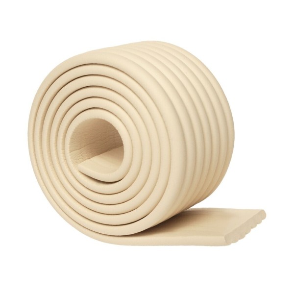 Αφρώδης Προστατευτική Ταινία L Shape – Cream