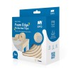 Αφρώδης Προστατευτική Ταινία L Shape – Cream