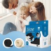 Αφρώδης Προστατευτική Ταινία L Shape – Black