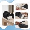 Αφρώδης Προστατευτική Ταινία L Shape – Black