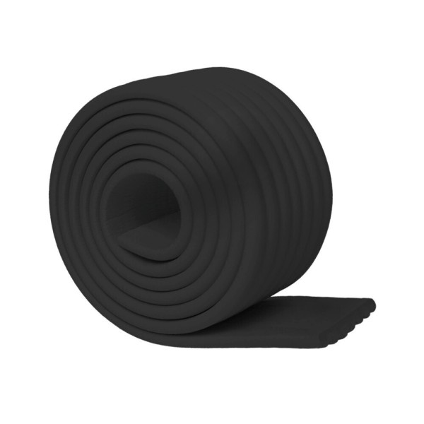 Αφρώδης Προστατευτική Ταινία L Shape – Black