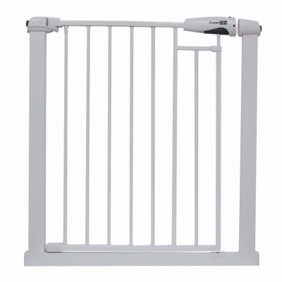 GAMA ΠΟΡΤΑ ΑΣΦΑΛΕΙΑΣ ΑΥΤΟΜΑΤΗ METAL SAFETY GATE