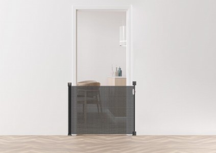 FREE ON SIGMA ΠΟΡΤΑ ΑΣΦΑΛΕΙΑΣ ΠΤΥΣΣΟΜΕΝΗ 50-140cm RETRACTABLE BA