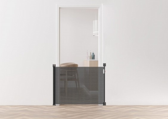 FREE ON SIGMA ΠΟΡΤΑ ΑΣΦΑΛΕΙΑΣ ΠΤΥΣΣΟΜΕΝΗ 50-140cm RETRACTABLE BA FREE ON SIGMA ΠΟΡΤΑ ΑΣΦΑΛΕΙΑΣ ΠΤΥΣΣΟΜΕΝΗ 50-140cm RETRACTABLE BA