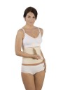 Ζώνη Λοχείας μετεγχειρητική/σύσφιξης Natural L/XL Belly Binder N