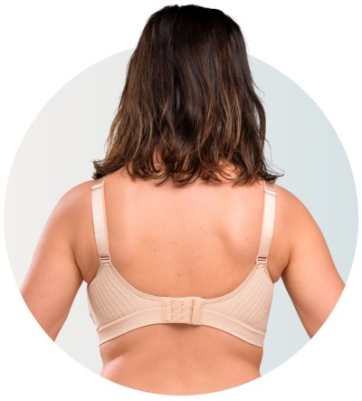 Σουτιέν Θηλασμού GelWire XL HONEY