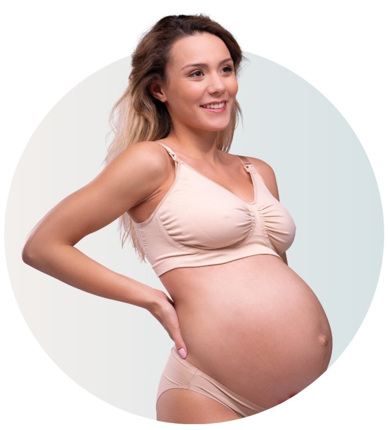 Σουτιέν Θηλασμού GelWire XL HONEY Σουτιέν Θηλασμού GelWire XL HONEY