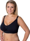 Carriwell Σουτιέν Θηλασμού Padded CarriGel™ black xl