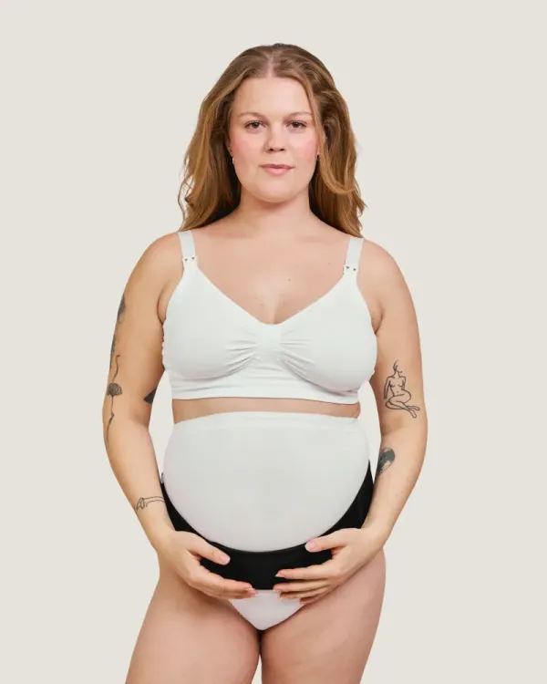 Ρυθμιζόμενη Ζώνη Υποστήριξης με Velcro L/XL