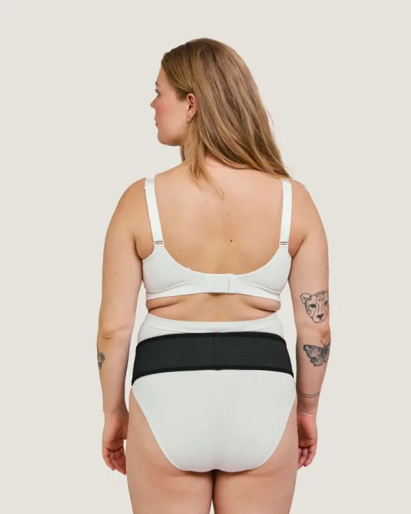 Ρυθμιζόμενη Ζώνη Υποστήριξης με Velcro L/XL
