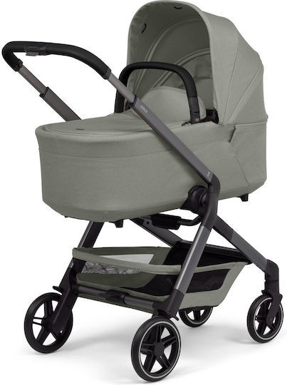 PORT BEBE JOOLZ HUB2  Sage green