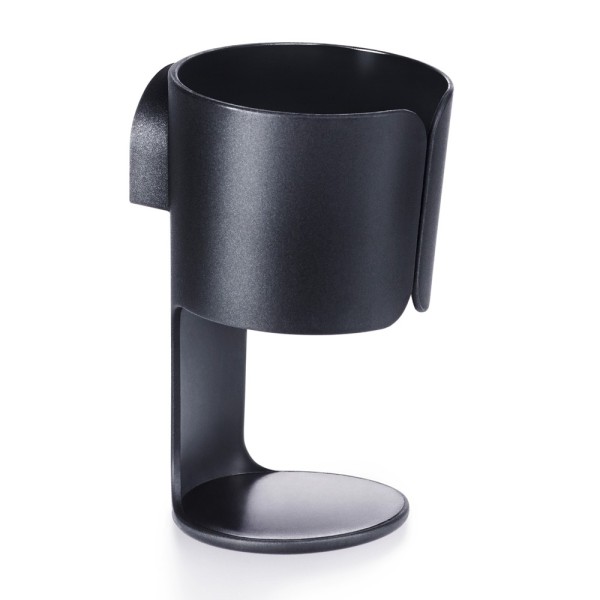 CUP HOLDER WG BLACK/BLACK PU1-4 ΠΟΤΗΡΟΘΗΚΗ ΚΑΡΟΤΣΙΟΥ CYBEX PLATI