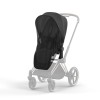 INSECT NET LUX SEATS BLACK/BLACK PU1-10 ΚΟΥΝΟΥΠΙΕΡΑ ΚΑΡΟΤΣΙΟΥ PR