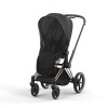 INSECT NET LUX SEATS BLACK/BLACK PU1-10 ΚΟΥΝΟΥΠΙΕΡΑ ΚΑΡΟΤΣΙΟΥ PR