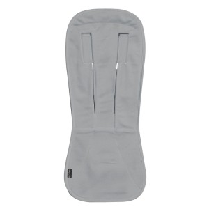 ΚΠ. SUMMER SEAT LINER GREY/GREY PU1-4 ΘΕΡΙΝΟ ΚΑΛΥΜΜΑ ΚΑΘΙΣΜΑΤΟΣ