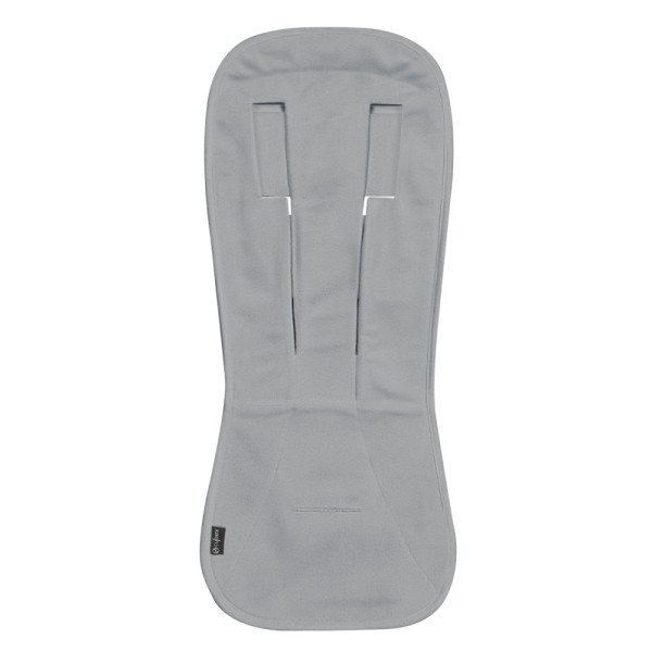 ΚΠ. SUMMER SEAT LINER GREY/GREY PU1-4 ΘΕΡΙΝΟ ΚΑΛΥΜΜΑ ΚΑΘΙΣΜΑΤΟΣ