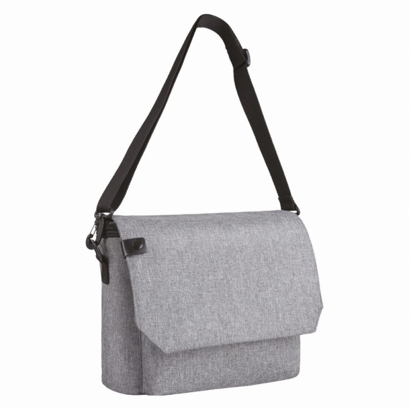 iPAD ORGANIZER 3in1 GREY ΘΗΚΗ ΟΡΓΑΝΩΣΗΣ ΚΑΡΟΤΣΙΟΥ-ΑΥΤΟΚΙΝΗΤΟΥ