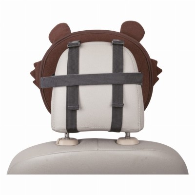 ΚΑΘΡΕΦΤΗΣ ΑΥΤΟΚΙΝΗΤΟΥ ΖΩΑΚΙ BEAR BROWN